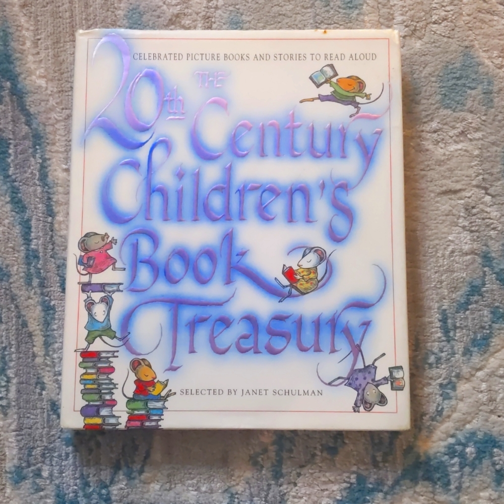 The 20th Century Children's Book Treasury